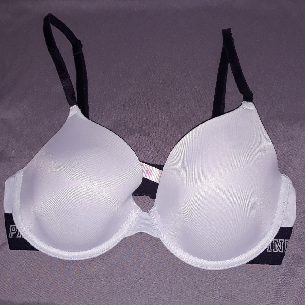 PINK bra